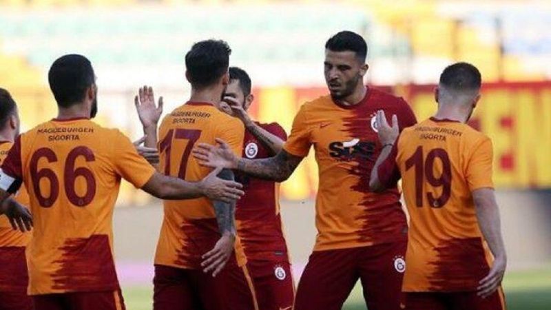 GS, Yunanistan'a gidiyor! Galatasaray-Olympiakos maçı ne zaman, saat kaçta, hangi kanalda?