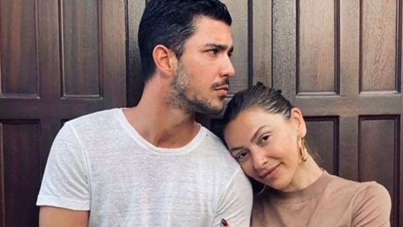 'Yorgundum, dayanamadım...' Hadise'den itiraflar: Yeni aşkın perde arkası...
