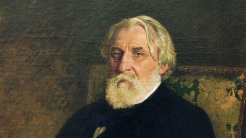 İvan Sergeyeviç Turgenyev’in Babalar ve Oğullar'ı