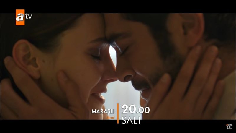 Maraşlı 26. bölüm (final) 2. fragmanı: Mehmet seni çok seviyorum!