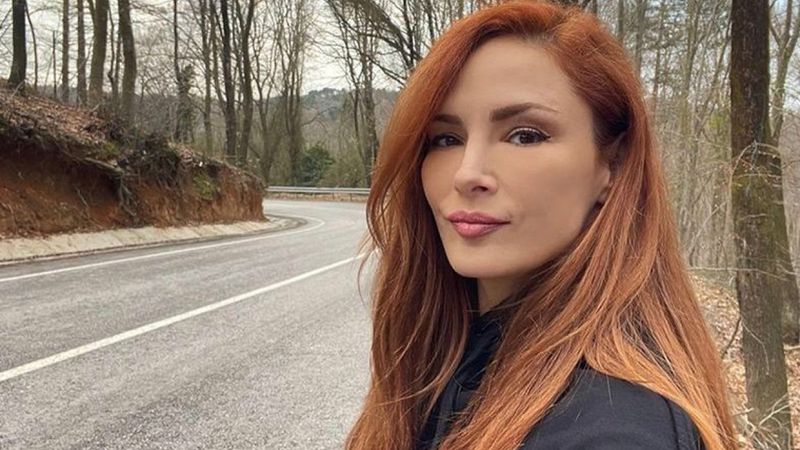 Mine Tugay'dan yıllar sonra Medcezir itirafı! Aforoz edildim...