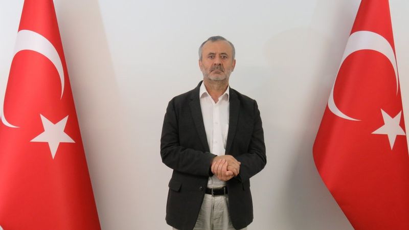 Türkiye’ye getirilen FETÖ’cü Orhan İnandı tutuklandı