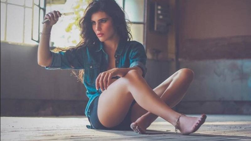 Savaşçı'nın Teğmen'i Serenay Aktaş Kalp Yarası'nda! Serenay Aktaş kimdir?