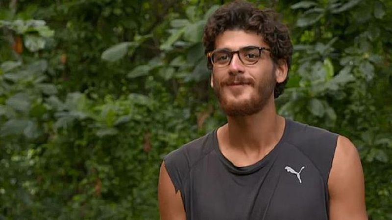 Survivor ikincisi Yiğit Poyraz'a Acun Ilıcalı'dan şaşırtan teklif! Oyunculuğa adım atıyor