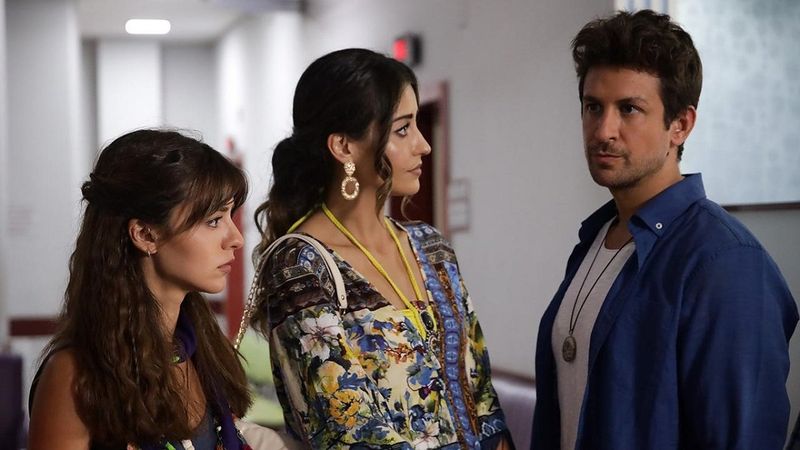 Sağlık Oluversin Gari filmi nerede çekildi? Sağlık Oluversin Gari konusu ve oyuncu kadrosu