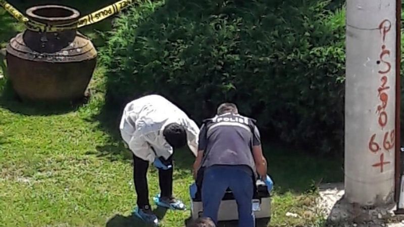 Sakarya'daki başsız cesetlerin 2 İranlıya ait olduğu belirlendi