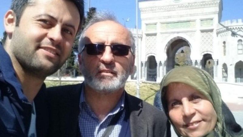 Büyükşen cinayetinde son durum: Büşra Büyükşen ve ağabeyi Uğur Büyükşen tutuklandı mı?