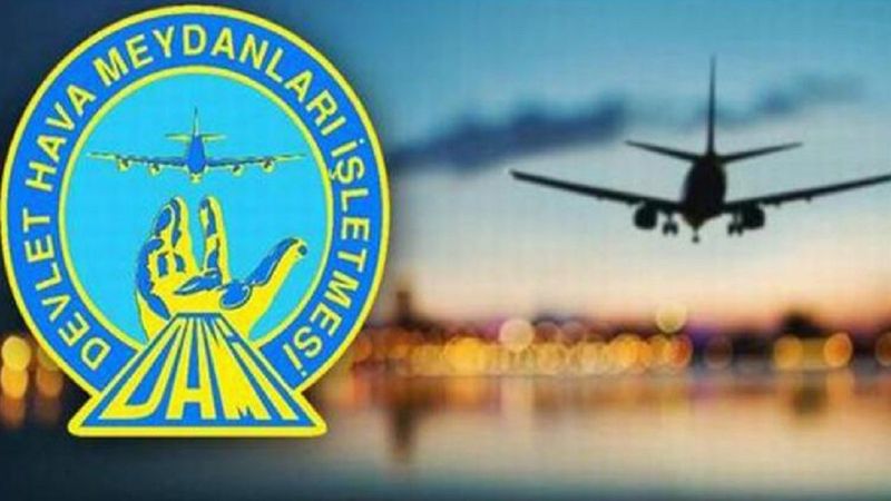 Devlet Hava Meydanları İşletmesi personel alacak! DHMİ personel alımı iş başvurusu 2021