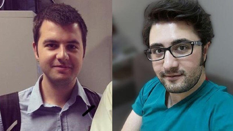 Sarıyer’de meslektaşını 75 kez bıçaklayan doktora müebbet istemi