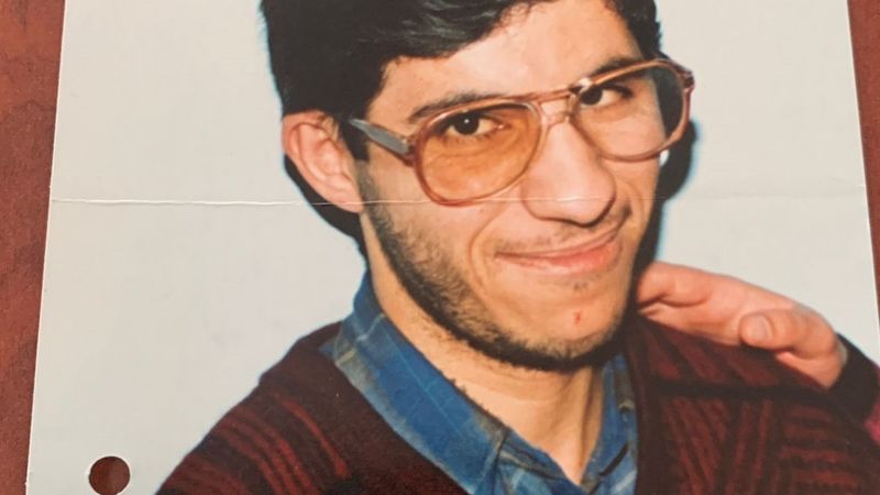 Kocaeli'de 24 yıldır aranan engellinin öldürüldüğü ortaya çıktı