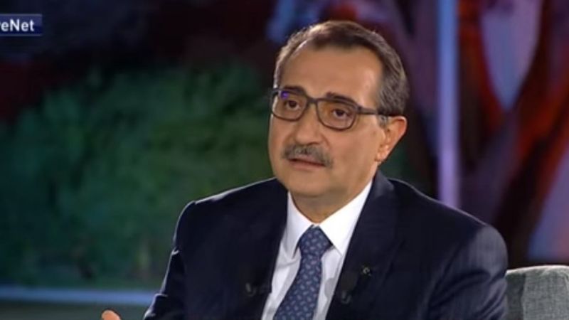 Fatih Dönmez, doğalgaz ve elektriğe neden zam yapıldığını açıkladı