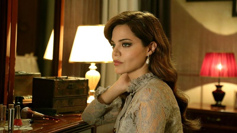 Bir zaman Çukurova'nın Züleyha'sı Hilal Altınbilek aşık oldu! Yeni sevgilisi..