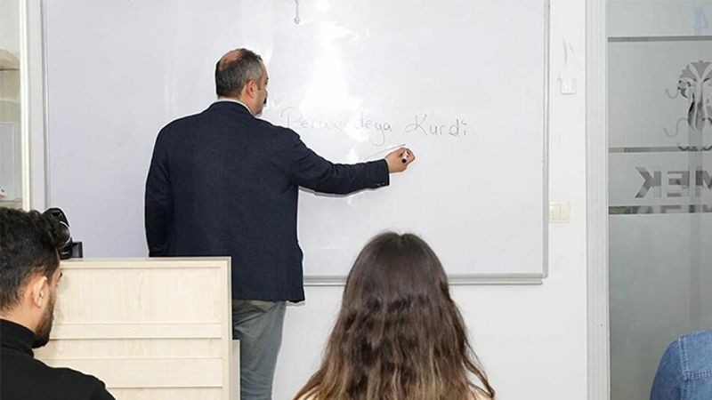 İBB'den İSMEK'e Kurmanci ve Zazaki kursu projesi