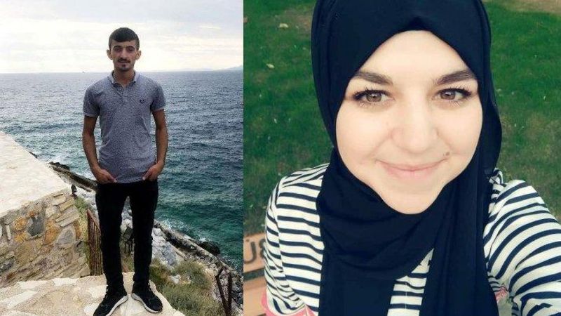 Manisa'da öldürülen genç kadının katiline ağırlaştırılmış müebbet