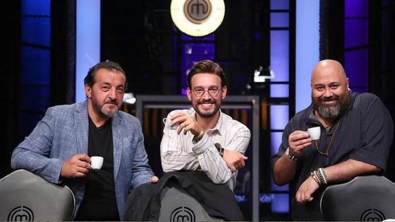 MasterChef Türkiye 15. bölüm fragmanı: Üçlü düellolar başlıyor!