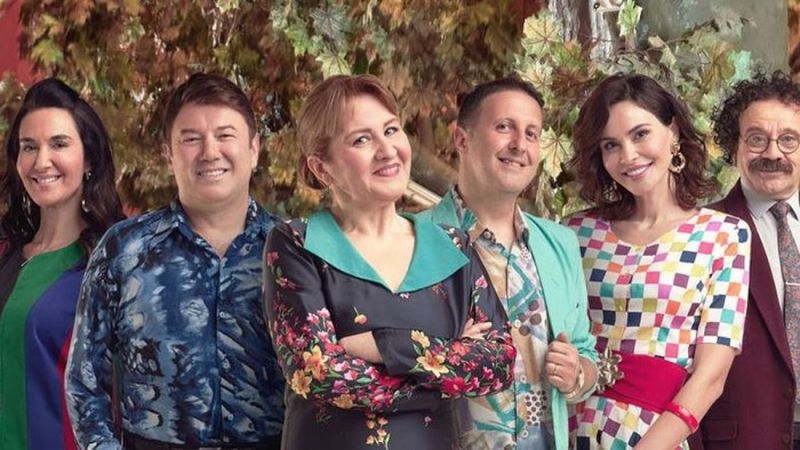 Seksenler dizisinin günü mü değişti? Yeni yayın günü ne zaman? İşte ayrıntılar...