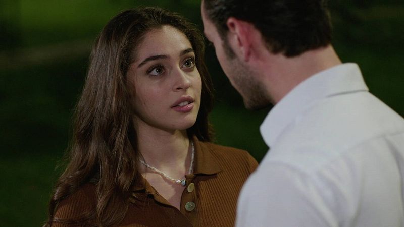 Baht Oyunu 6. bölüm fragmanı: Bora ve Ada'nın yakınlaşması tüm oyunu bozuyor!