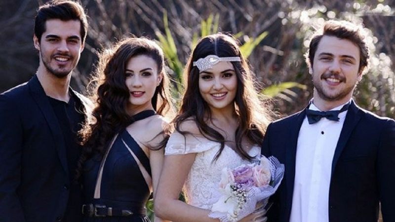 Güneşin Kızları yeniden ekranlarda! Güneşin Kızları ne zaman, saat kaçta, hangi kanalda?