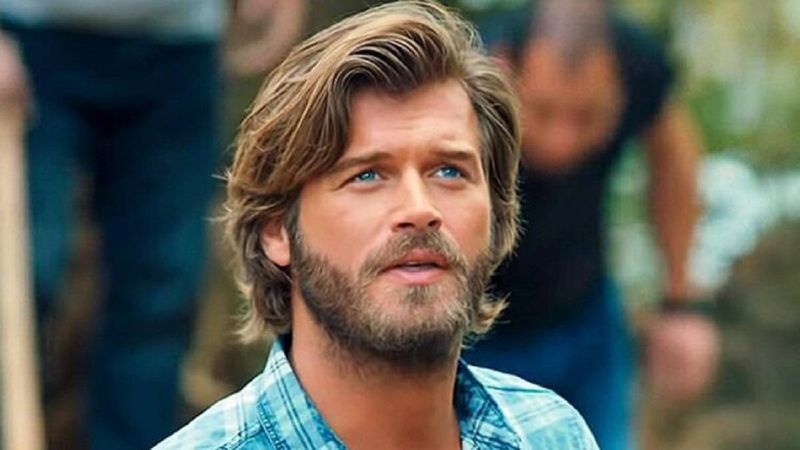Kıvanç Tatlıtuğ'un yeni projesi belli oldu! Setlere geri dönüyor...