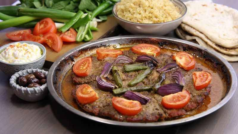 Tava yemeklerinin en lezzetlisi: Kilis tava tarifi..