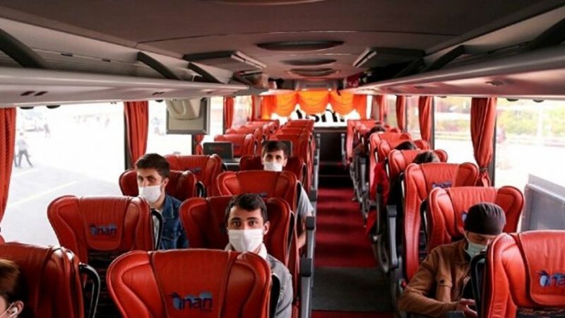 Seyahate çıkacaklar dikkat! Otobüs bilet fiyatlarıyla ilgili yeni karar: Fiyat artışı...