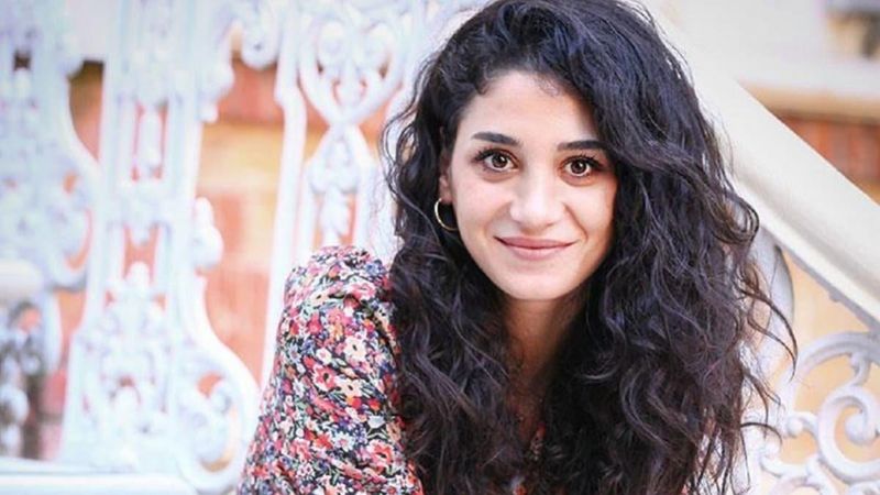 Murat Dalkılıç ile anılan Sitare Akbaş kimdir? Sitare Akbaş'ın biyografisi..