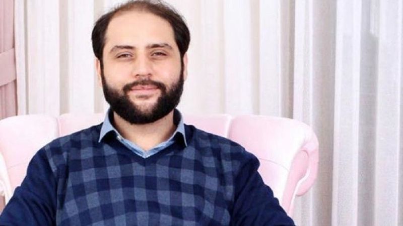 Süheyb Öğüt kimdir? Hilal Kaplan'ın eşi Süheyb Öğüt'ün biyografisi