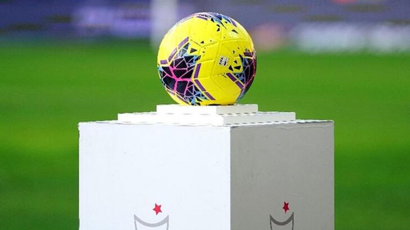 Fikstür çekildi! Derbi haftaları ne zaman? İşte tarihler...