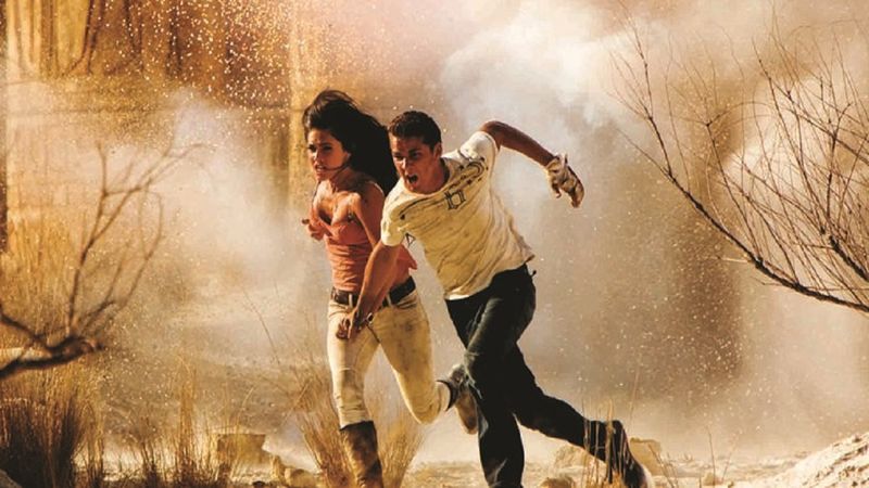 Transformers: Yenilenlerin İntikamı filmi konusu nedir? Transformers: Yenilenlerin İntikamı oyuncuları