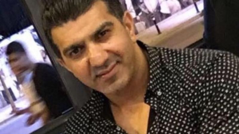 Kartal Sahili'nde bir adam, kayalıklarda otururken silahlı saldırıya uğradı