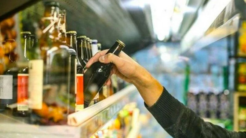 İngiltere'de alkole bağlı ölümler arttı