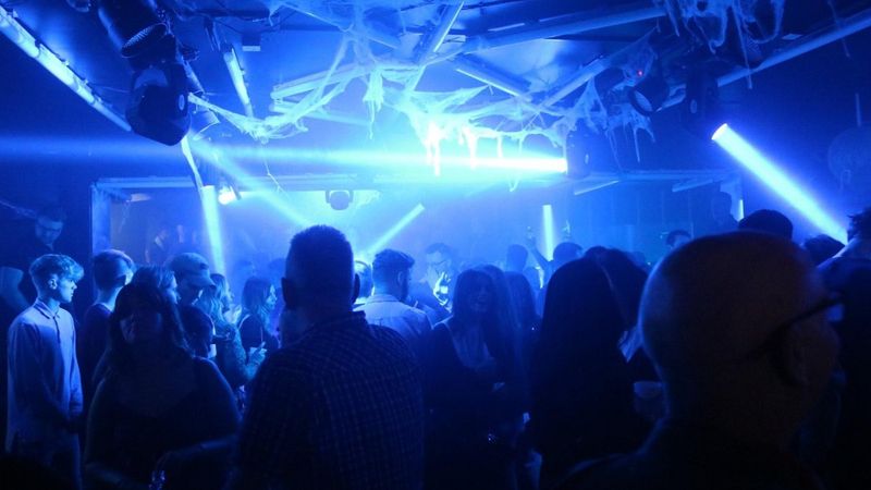 Antalya'da laf atma cinayeti