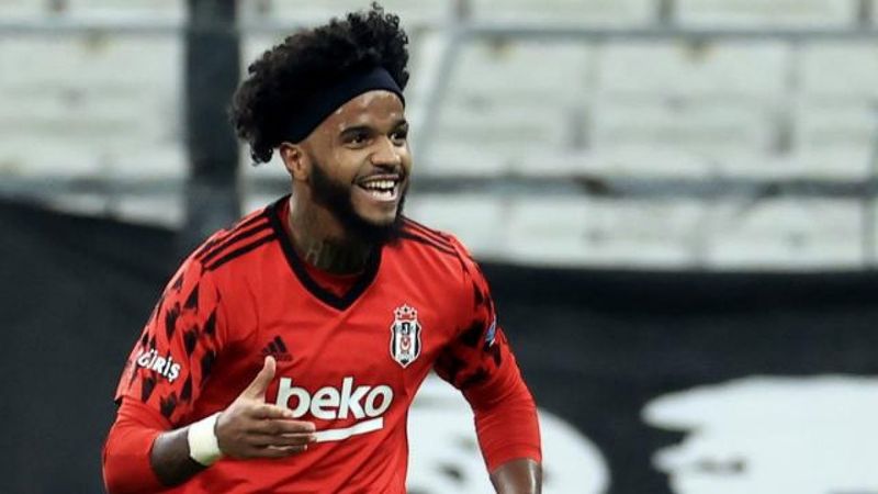 Burak Elmas: Rosier gündemimizde yok