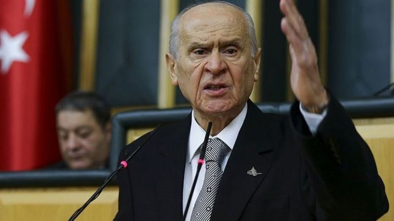 Devlet Bahçeli: AYM'nin Gergerlioğlu kararı, terörizme destektir