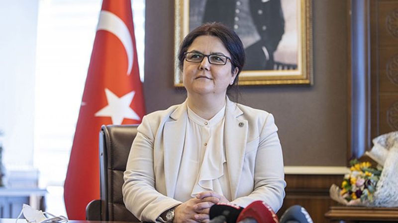 Derya Yanık: Rize'de selden etkilenenlere 1 milyon TL kaynak aktardık