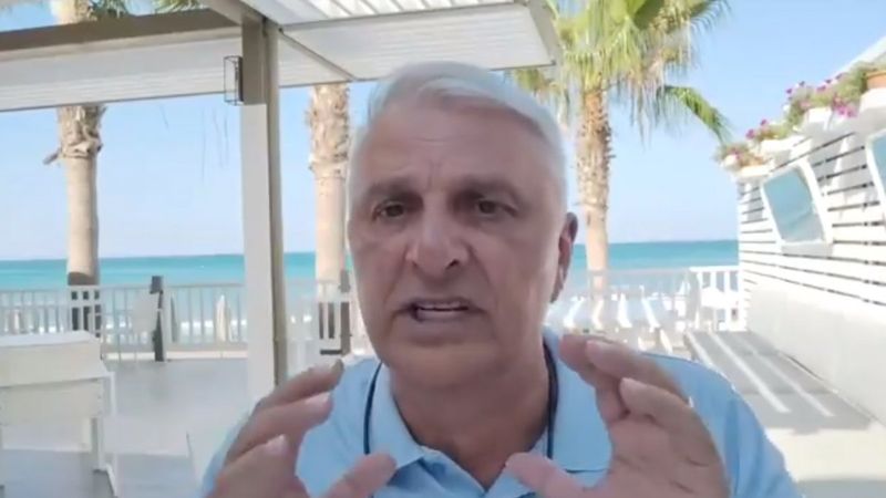 Can Ataklı: FETÖ diye bir şey yok; 15 Temmuz da darbe değil