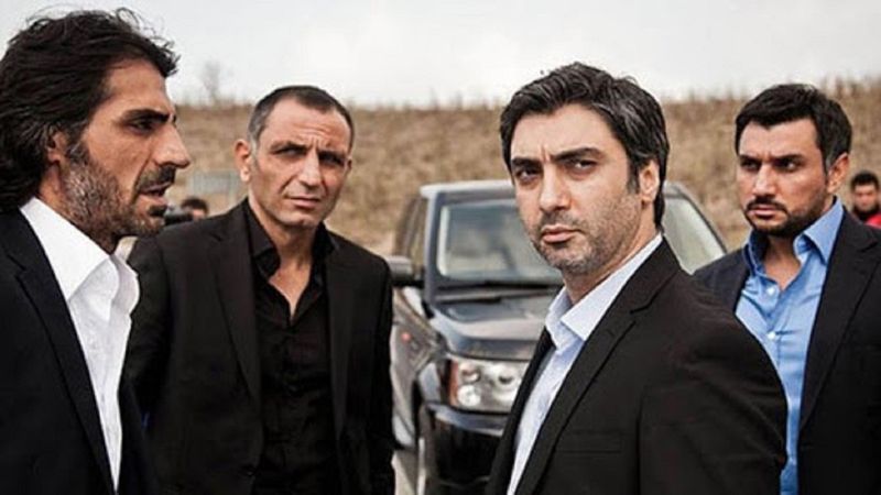 Kurtlar Vadisi'nin unutulmaz iki ismi yıllar sonra bir araya geldi! İkilinin paylaşımına beğeni yağdı