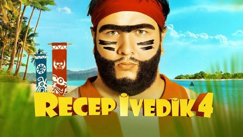 Recep İvedik 4 filmi konusu ve oyuncuları | Recep İvedik 4 konusu nedir, oyuncuları kimler?