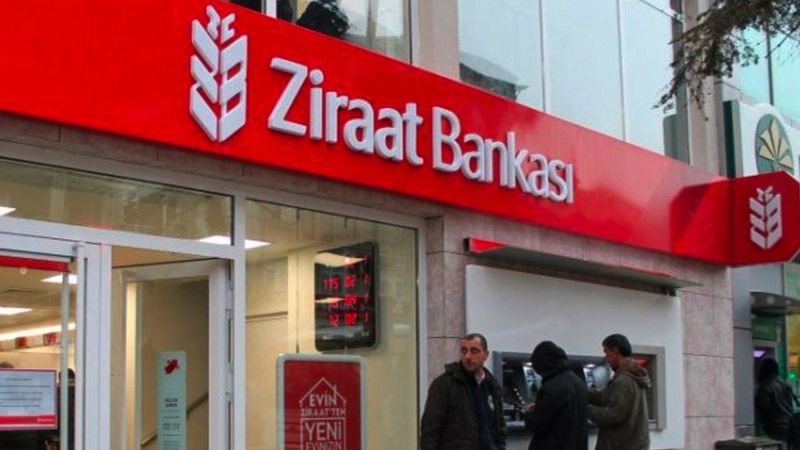 Ziraat Bankası mobil uygulaması çöktü mü, neden açılmıyor? Ziraat Bankası erişim sorunu 2021