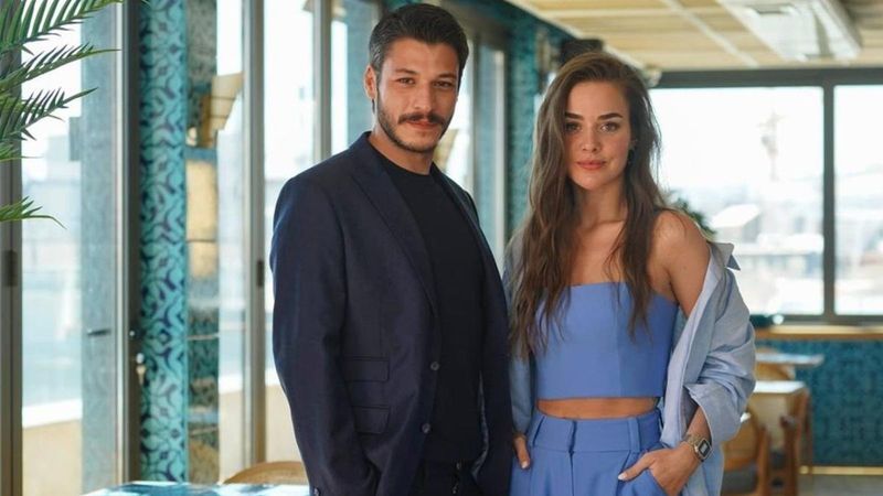 Büyük umutlarla başlamıştı! Cam Tavanlar dizisi için yolun sonu göründü...