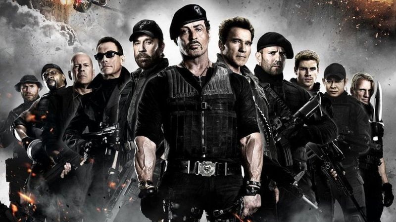 Cehennem Melekleri 2 filmi konusu nedir, oyuncuları kimler? Cehennem Melekleri 2 konusu ve oyuncuları