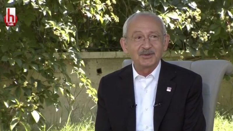 Kemal Kılıçdaroğlu'nun favorilerini kestirme anısı