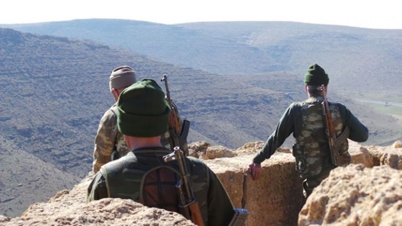 Köy korucularının aldığı ücrete HDP ve CHP karşı çıktı