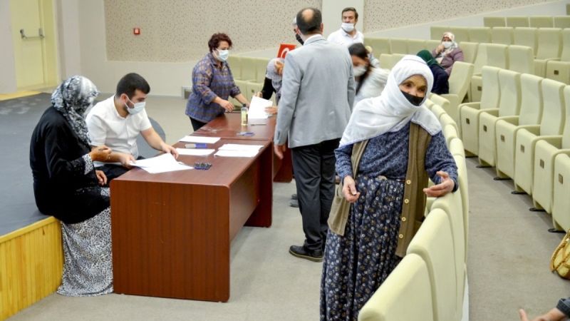 Konya'da 41 yıllık miras anlaşmazlığı arabuluculuk ile çözüldü