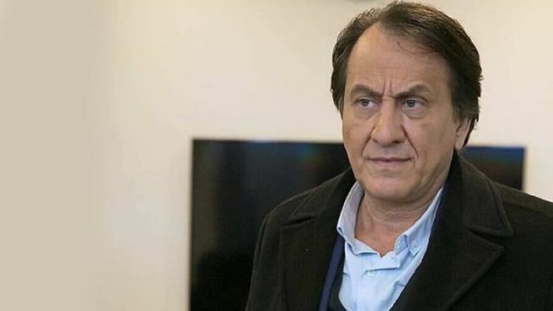 Hüsnü Çoban Arka Sokaklar'dan ayrılıyor! İşte Özgür Ozan'ın yerine gelecek isim...