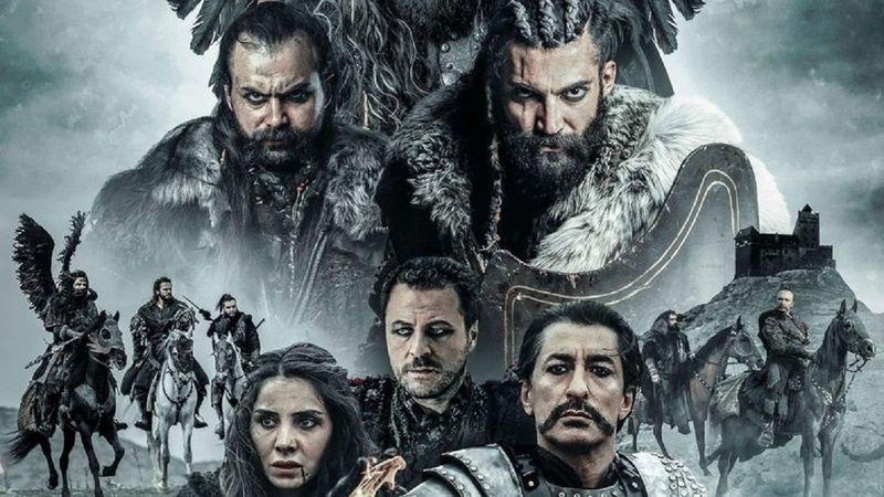 Deliler Fatih'in Fermanı filmi nerede çekildi? İşte Deliler Fatih'in Fermanı oyuncu kadrosu ve konusu