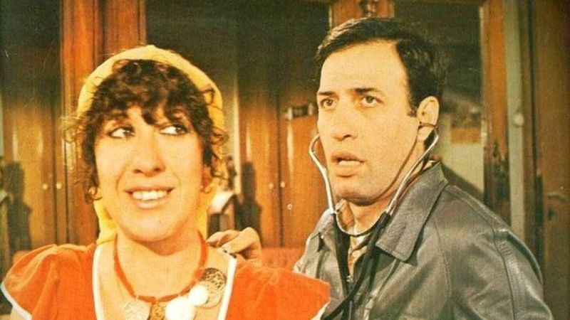 Doktor Civanım filmi nerede, kaç yılında çekildi? Doktor Civanım filmi konusu ve oyuncu kadrosu