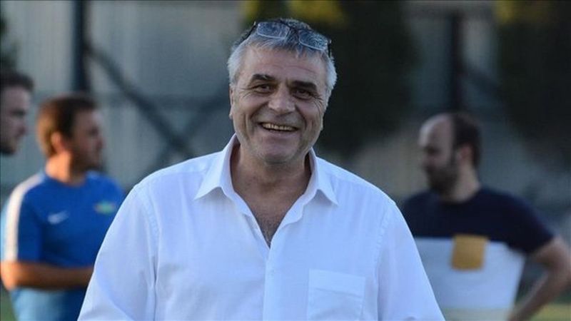 Hüseyin Eryüksel kimdir? Akhisarspor Eski Başkanı Hüseyin Eryüksel neden öldü, kaç yaşındaydı?