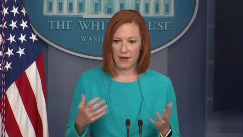 Beyaz Saray: Aşı karşıtı yanlış bilgileri 12 kişi üretiyor