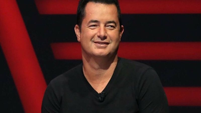 Acun Ilıcalı'dan futbolseverlere müjde: 'Maçlarda büyük delilik yapacağım!'